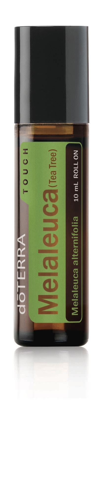 Dōterra Tea Tree Touch Melaleuca 10ml Roll On