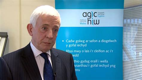 Betsi Cadwaladr Health Board New Chairman Appointed Bbc News