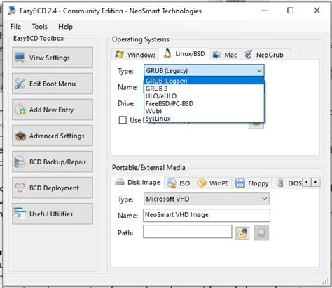 Best Dual Boot Manager Software For Windows 1087 Pc H2s Media