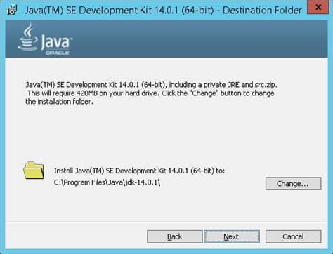 Tutorial Instalación de Java JDK en Windows Paso a paso