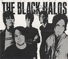 The Black Halos - The Black Halos (1999, CD) | Discogs