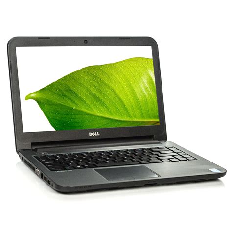 Refurbished Dell Latitude 3440 Laptop I5 Dual Core 8gb 256gb Ssd Win 10