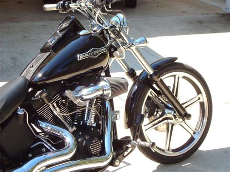 Hd Slotted Six Spoke Wheel Page 3 Harley Davidson Forums