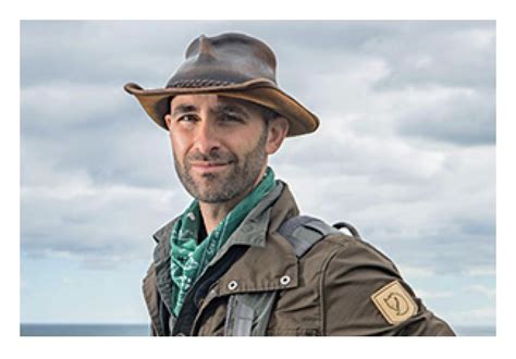 Coyote Peterson - Custom Trivia Quiz Maker