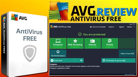 Research labs of avg antivirus free are continually busy in producing web data to save you from hackers' techniques. Avg Antivirus Free For Windows 10 Offline - AVG Antivirus ...