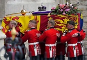 Funeral da rainha Elizabeth II teve 2 minutos de silêncio e hino ...