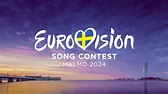 Malmö chosen as Host City for 68th Eurovision Song Contest in May 2024