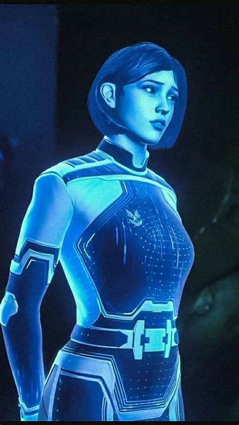 Famous Will Cortana Be In Halo Infinite 2022 Please Welcome Your Judges