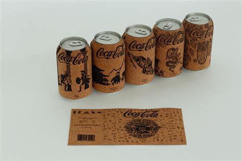 Coca Cola Packaging On Behance