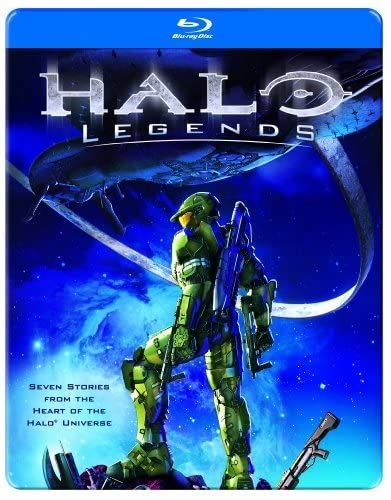 Halo Legends 2010