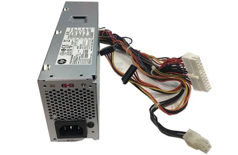 633196 001 220w For Hp Pavilion S5 1000 Power Supply Ps 6221 7