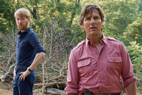 Movie Review American Made The Tv And Film Guys Reviews