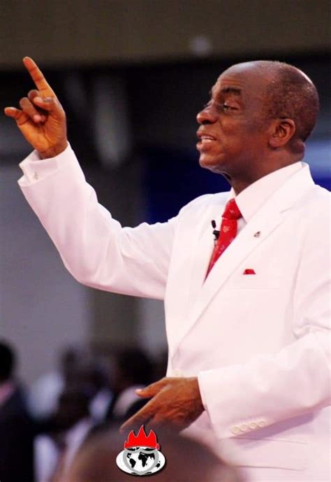 Bishop Oyedepos Living Faith Church Allegedly Sacks Pastors For
