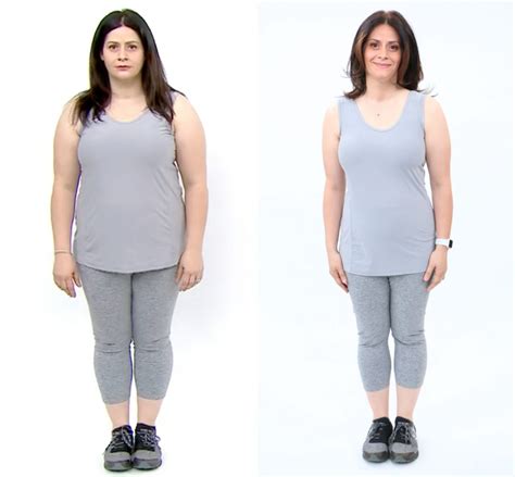 Im Worth It What The Cityline Weight Loss Challenge Taught Me