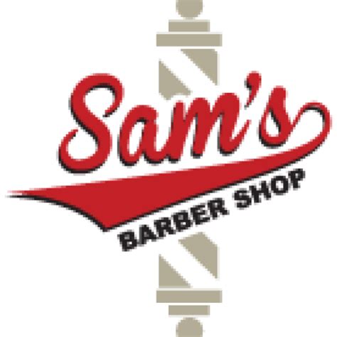 CONTACT | Sam's BarberShop