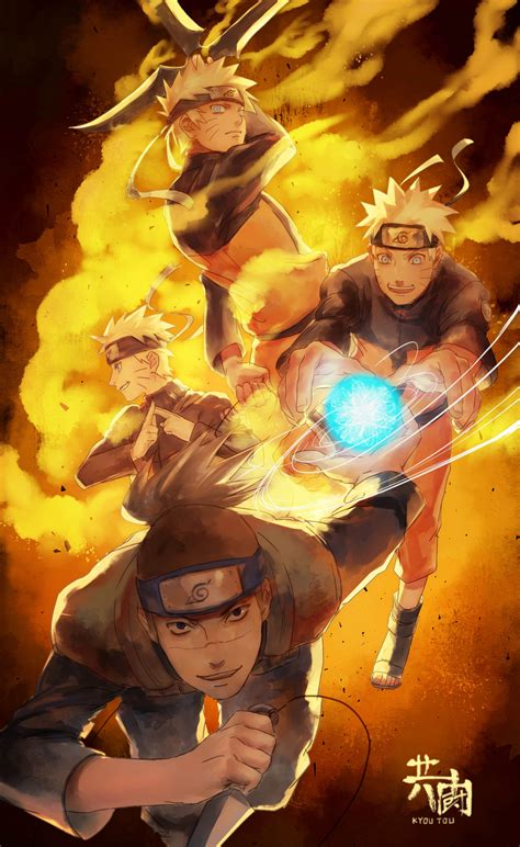 Naruto Rasengan Wallpaper 52 Images