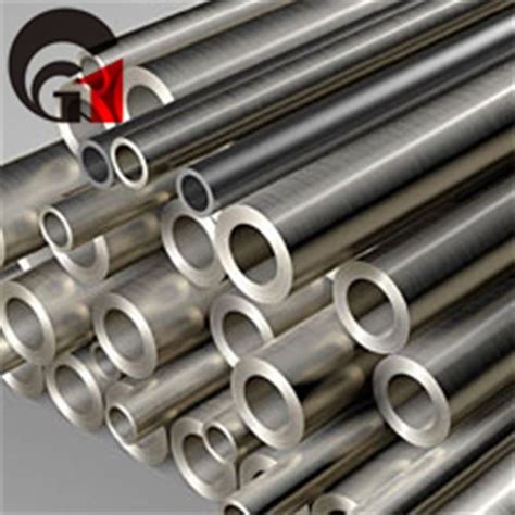 Professional Production Astm En Sus Seamless Steel Tube Pipe L