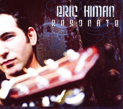 Resonate Eric Himan Cd Album Muziek Bol
