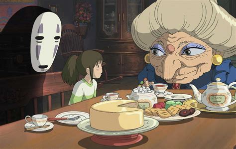 Spirited Away 2001 Directed By Hayao Miyazaki Film Re Vrogue Co