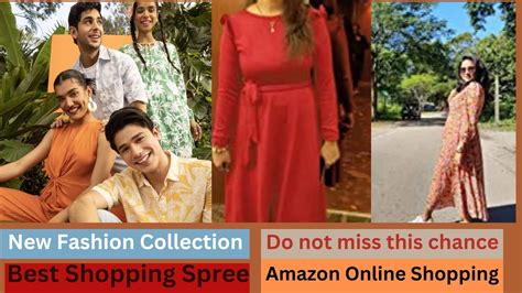 Best Shopping Spree Amazon Online Shopping Make Money Fashion