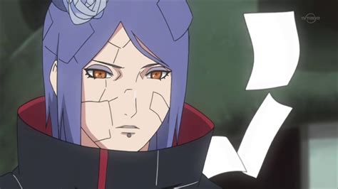 Konan Konan Wallpaper 18985234 Fanpop