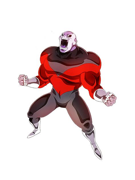 Character subpage for jiren, a character from unlike most dragon ball antagonists who quickly find themselves overpowered by a new power or transformation he is able to match and even overpower. Absolute Strength Jiren DBS Render (Dragon Ball Z Dokkan ...
