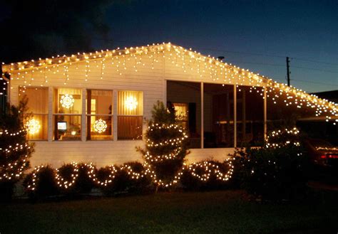 Decorating Mobile Home For Christmas Mobile Homes Ideas