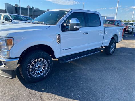 New and Used Ford F-250 Super Duty Trucks For Sale in Woodston, Kansas