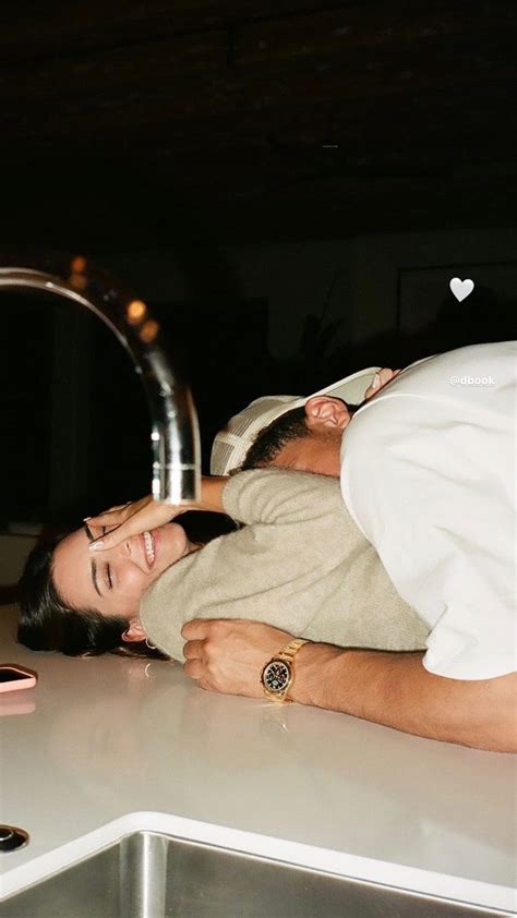 Aside from some valentine's day posts and a flirty. Kendall Jenner 'Very Happy' with Boyfriend Devin Booker ...