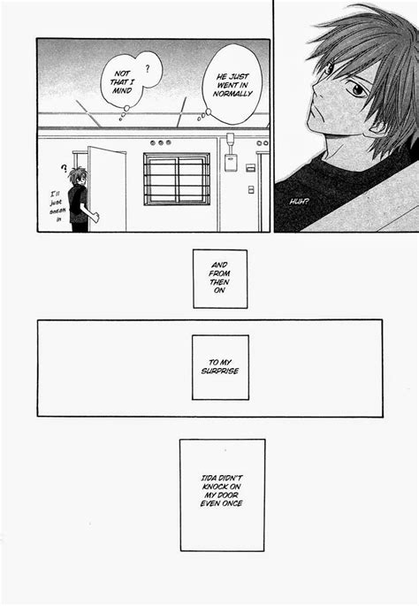 Natsume Isaku No Color Eng Page 3 Of 6 Myreadingmanga