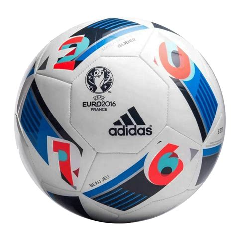Adidas Euro 2016 Match Ball Replica Edzőlabda 20 Kedvezmény Focivilág