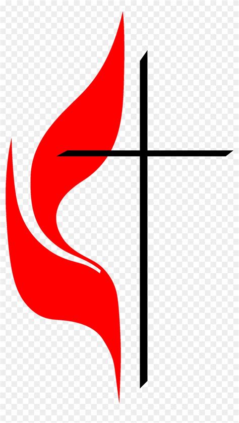 United Methodist Church Logo Free Transparent Png Clipart Images Download