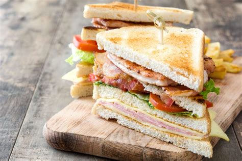 3 Best Gourmet Sandwiches Recipes