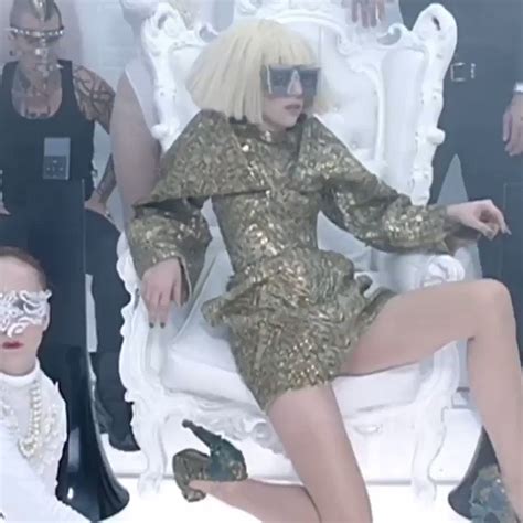 Gaga Doing Things On Twitter Ten Years Ago Today Lady Gaga Released Bad Romance Changed