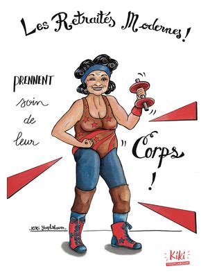Check out our fete des mères selection for the very best in unique or custom, handmade pieces from our shops. Cartes fête des grand-mères humour : Envoyer une Carte ...