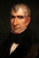 William Henry Harrison Biography - 9th U.S. President Timeline & Life