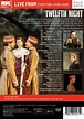 Royal Shakespeare Company - William Shakespeare - Twelfth Night (DVD ...