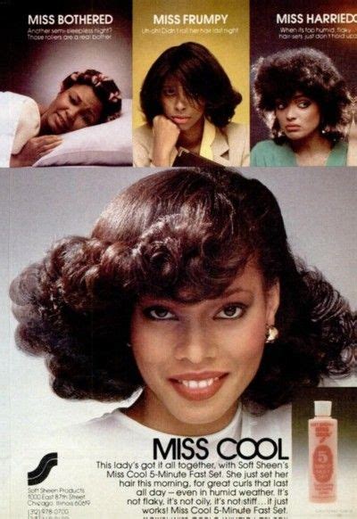 So come and journey with us as we deliver some of the best black hairstyles from the 80's to now! Jet Magazine. August 28th, 1980. I use to wear my hair ...