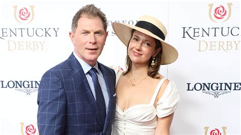 Bobby Flay Opens Up About Girlfriend Christina Perez And If Hed Ever