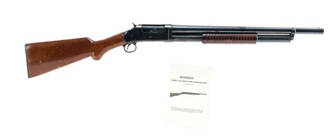 Norinco 1897 12 Gauge Pump Action Shotgun Online Gun Auction