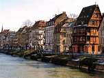 Estrasburgo - Guía Blog Francia