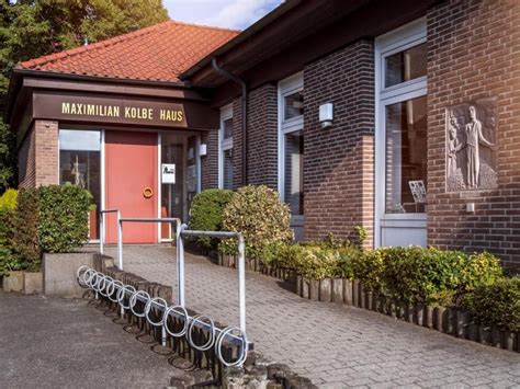 Es überzeugt nicht nur mit seinen. Pfarrheime - St. Dionysius Rheine