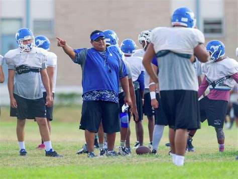 Nisd Officials Meet With Uil Questioned About Jay Football Culture
