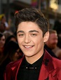 Asher Angel Tumblr Wallpapers - Wallpaper Cave