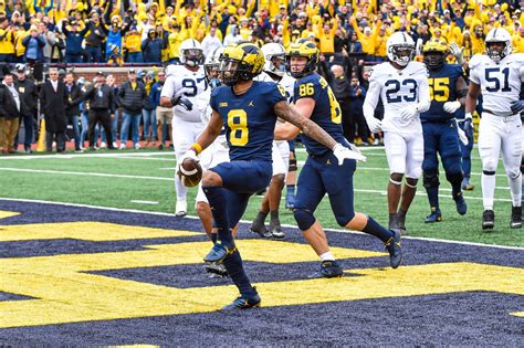 Michigan Football: Breaking down commitment of Kendrick Bell in 2023