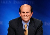 Michael Milken Returns to Wall Street for UJA-Federation Dinner - The ...
