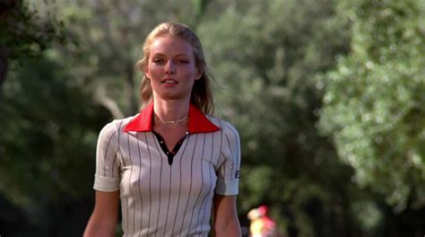 Cindy Morgan From Caddyshack Hot Sex Picture