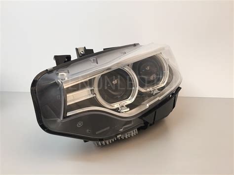 Alibaba.com offers 4,925 bmw f10 headlights products. BMW 4 M4 M3 Series F32 F33 F36 F80 F82 F83 AHL Xenon headlights