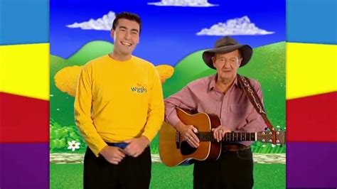 The Wiggles Hello We Re The Wiggles Sam New Clipzui Otosection