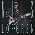Nils Lofgren - Silver Lining | Releases | Discogs